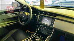 جاكوار XF